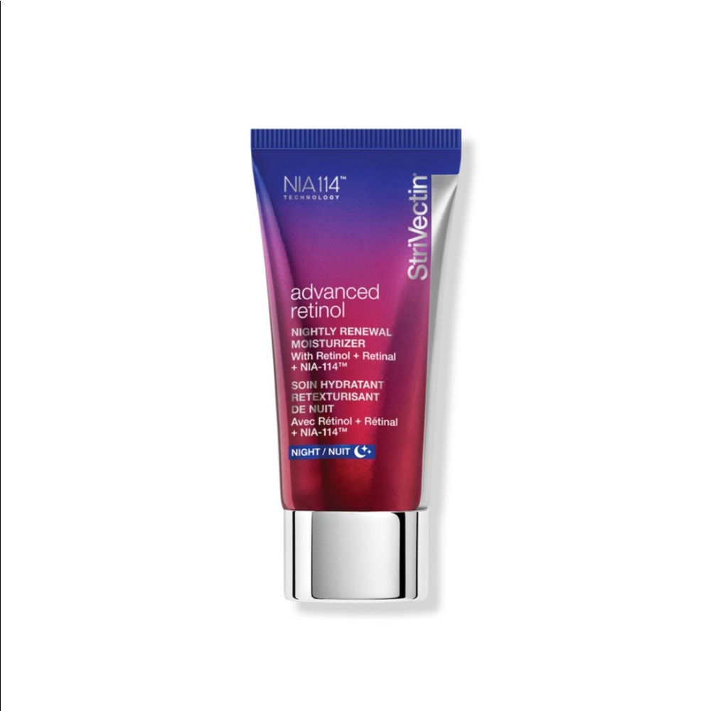 Strivectin Advanced Retinol Nightly Renewal Moisturizer